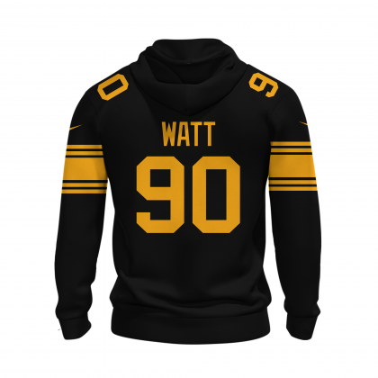 Limited Edition Hoodie