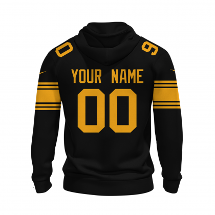 Limited Edition Hoodie