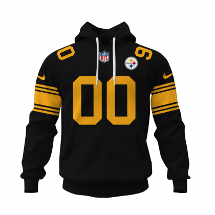 Limited Edition Hoodie