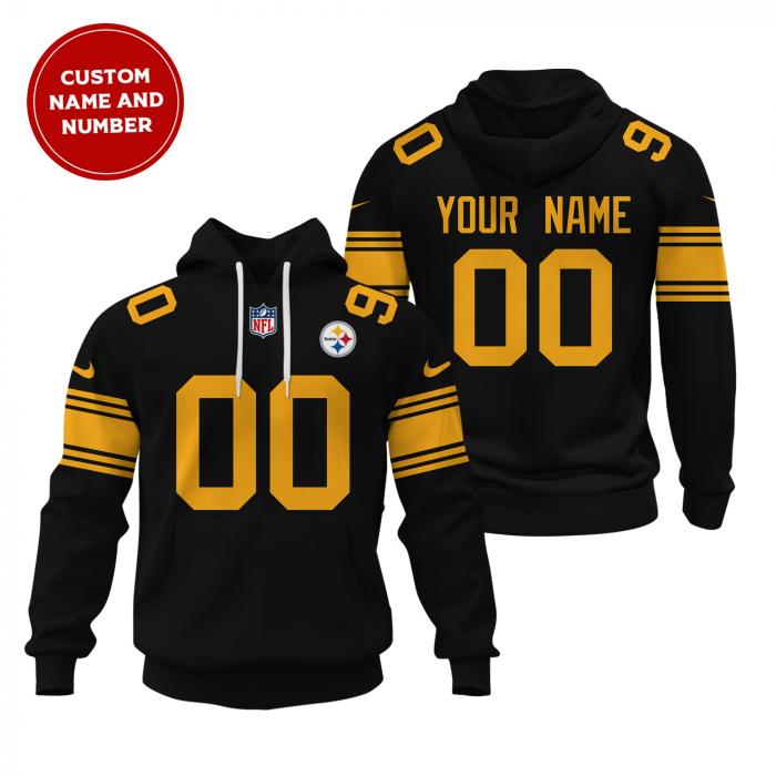 Limited Edition Hoodie 1 Limited Edition Hoodie