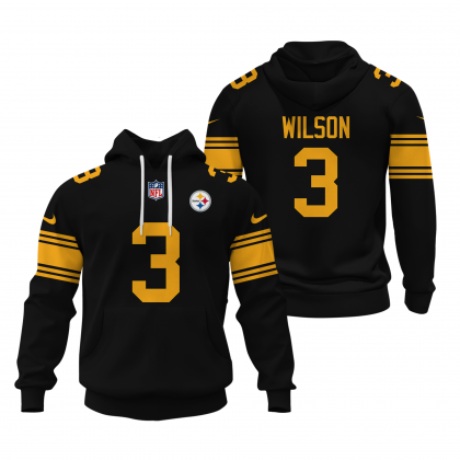 Limited Edition Hoodie