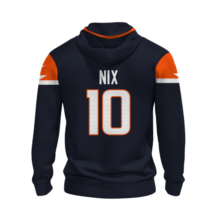 Limited Edition Hoodie 3 Limited Edition Hoodie