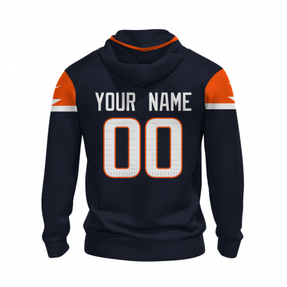 Limited Edition Hoodie