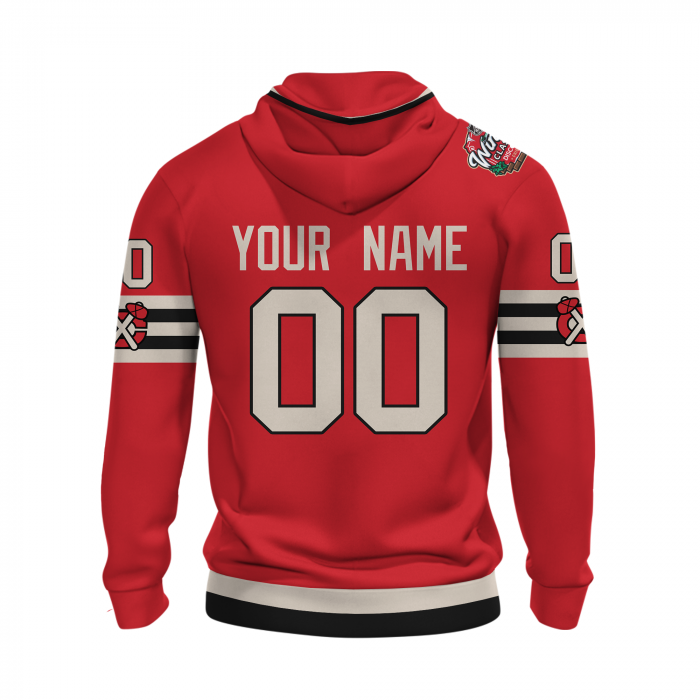 Limited Edition Hoodie 3 Limited Edition Hoodie