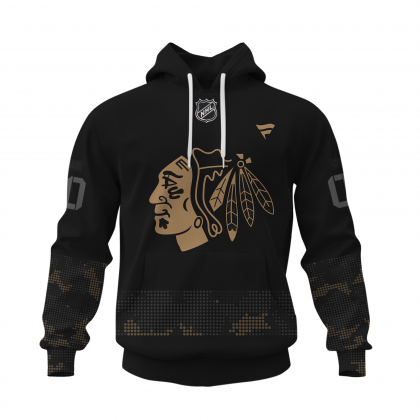Limited Edition Hoodie
