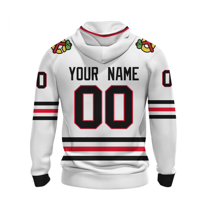 Limited Edition Hoodie 3 Limited Edition Hoodie