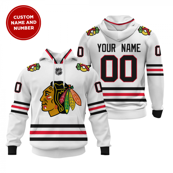 Limited Edition Hoodie 1 Limited Edition Hoodie