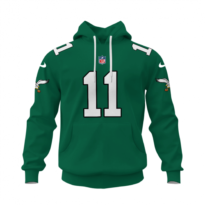 Limited Edition Hoodie