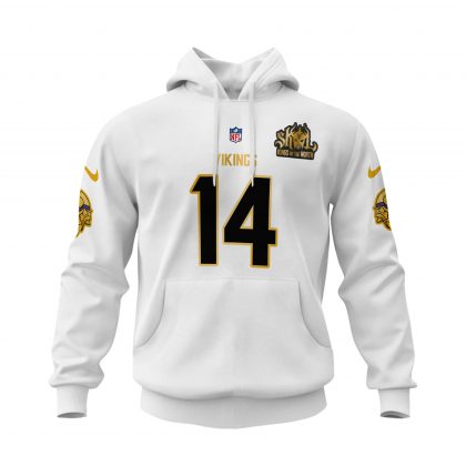 Limited Edition Hoodie