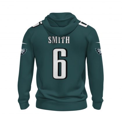 Limited Edition Hoodie