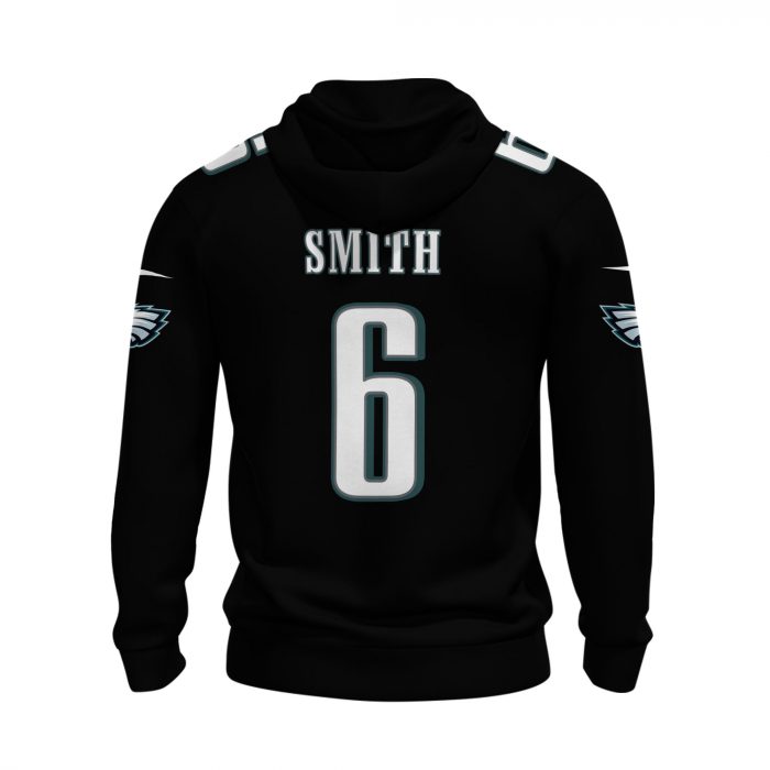 Limited Edition Hoodie 3 Limited Edition Hoodie