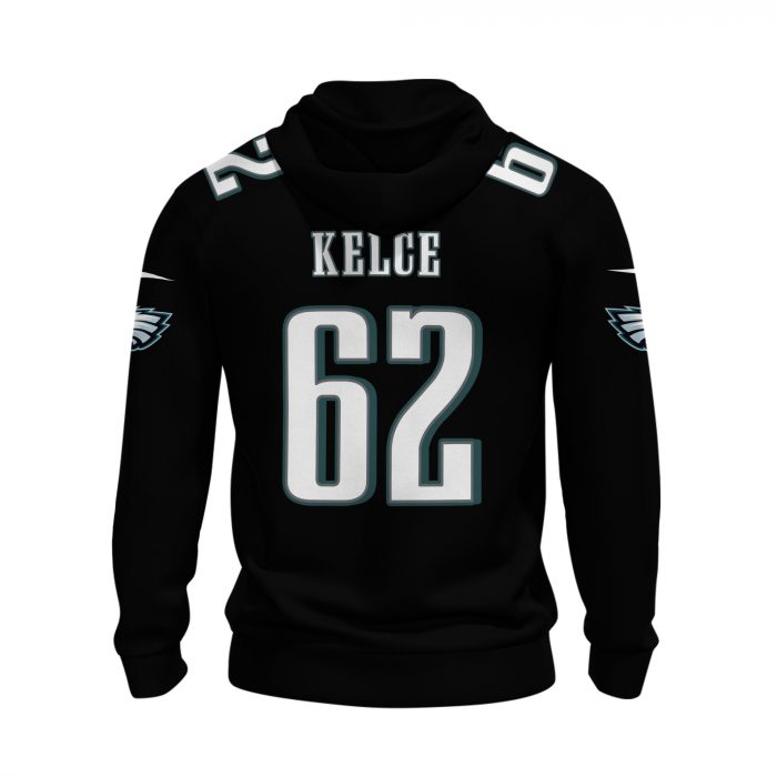 Limited Edition Hoodie 3 Limited Edition Hoodie