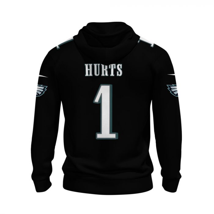 Limited Edition Hoodie 3 Limited Edition Hoodie