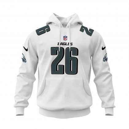 Limited Edition Hoodie