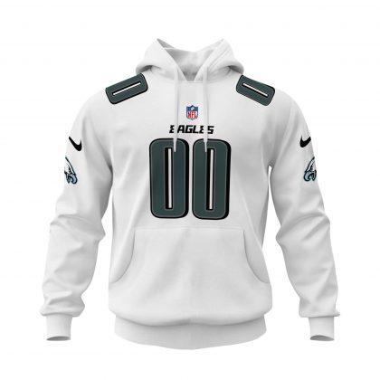 Limited Edition Hoodie