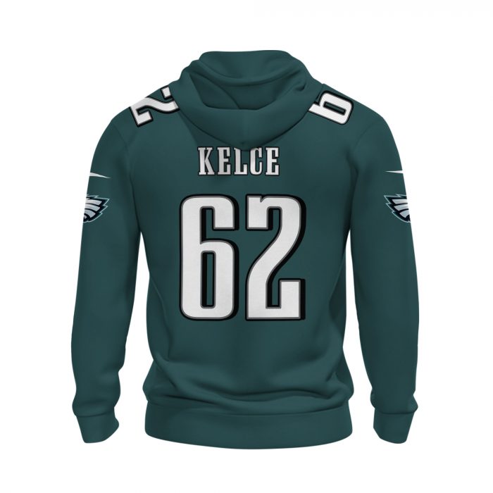 Limited Edition Hoodie 3 Limited Edition Hoodie