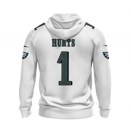 Limited Edition Hoodie