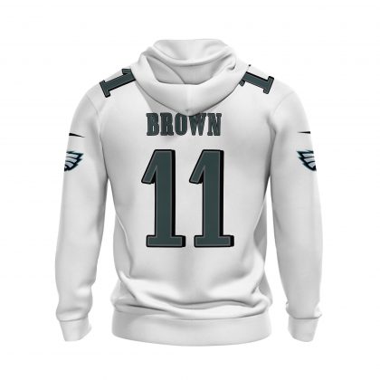 Limited Edition Hoodie