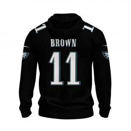 Limited Edition Hoodie