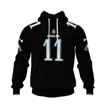 Limited Edition Hoodie