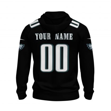 Limited Edition Hoodie