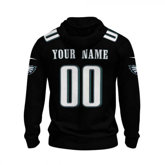 Limited Edition Hoodie 3 Limited Edition Hoodie