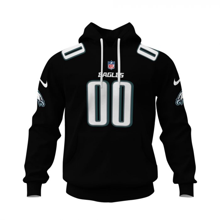 Limited Edition Hoodie 2 Limited Edition Hoodie