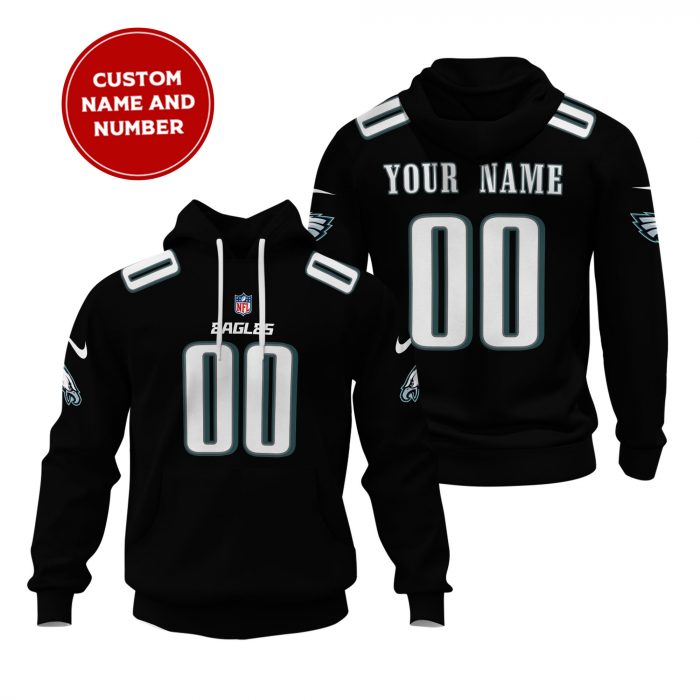 Limited Edition Hoodie 1 Limited Edition Hoodie