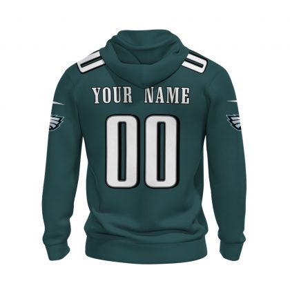 Limited Edition Hoodie