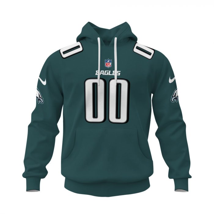 Limited Edition Hoodie 2 Limited Edition Hoodie