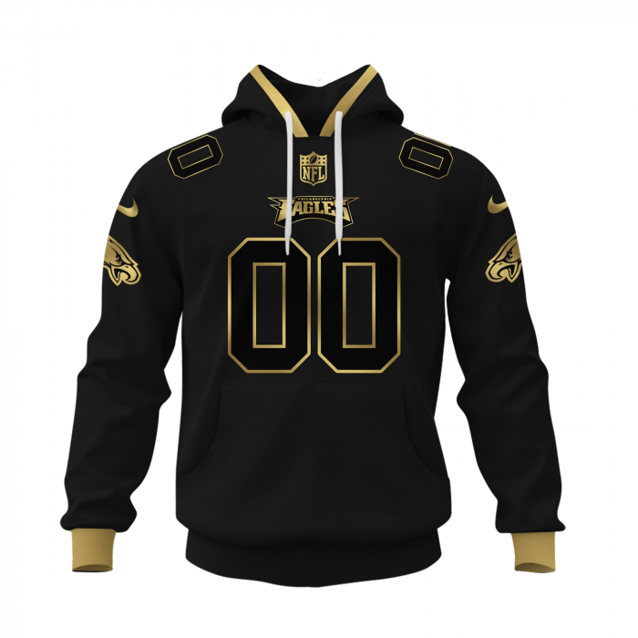 Limited Edition Hoodie 2 Limited Edition Hoodie