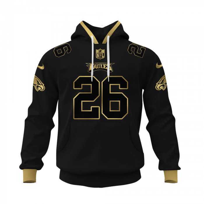 Limited Edition Hoodie 2 Limited Edition Hoodie