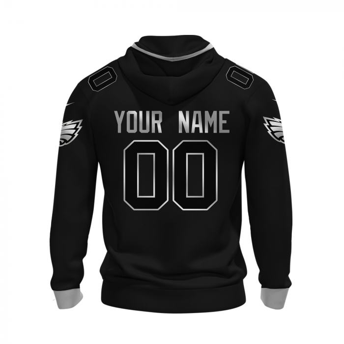 Limited Edition Hoodie 3 Limited Edition Hoodie