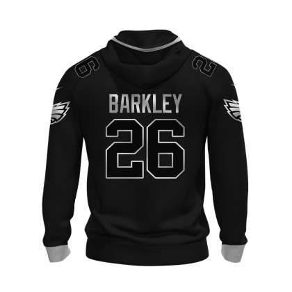 Limited Edition Hoodie