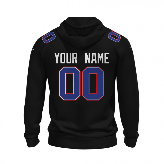 Limited Edition Hoodie 3 Limited Edition Hoodie