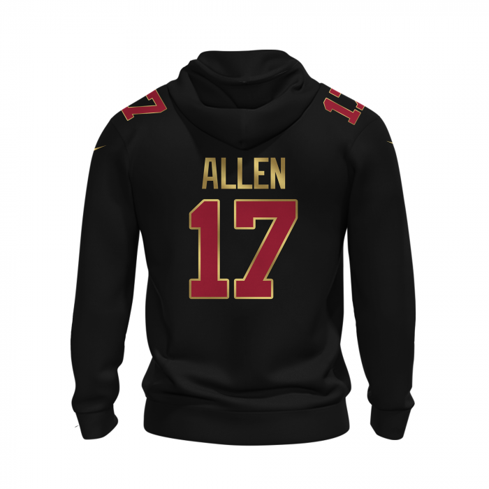 Limited Edition Hoodie 3 Limited Edition Hoodie