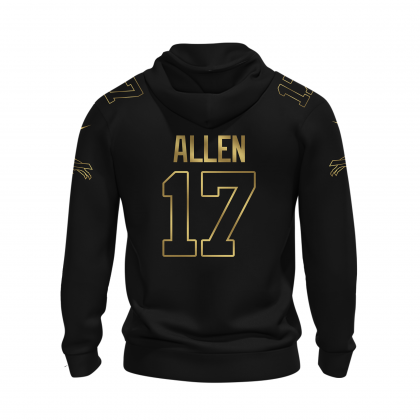 Limited Edition Hoodie