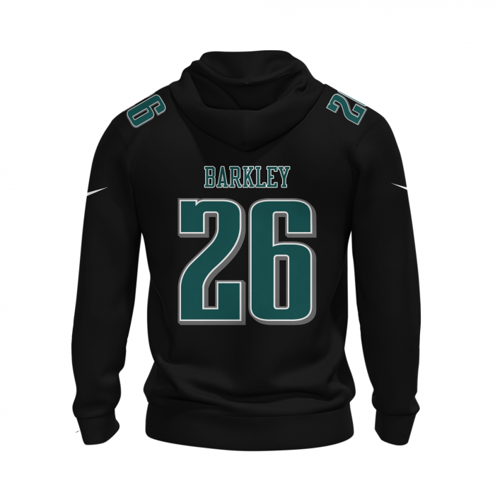 Limited Edition Hoodie 3 Limited Edition Hoodie