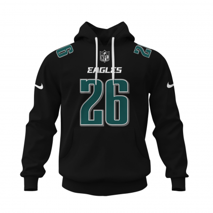 Limited Edition Hoodie