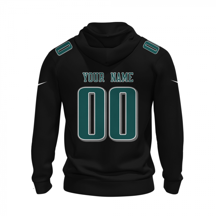 Limited Edition Hoodie