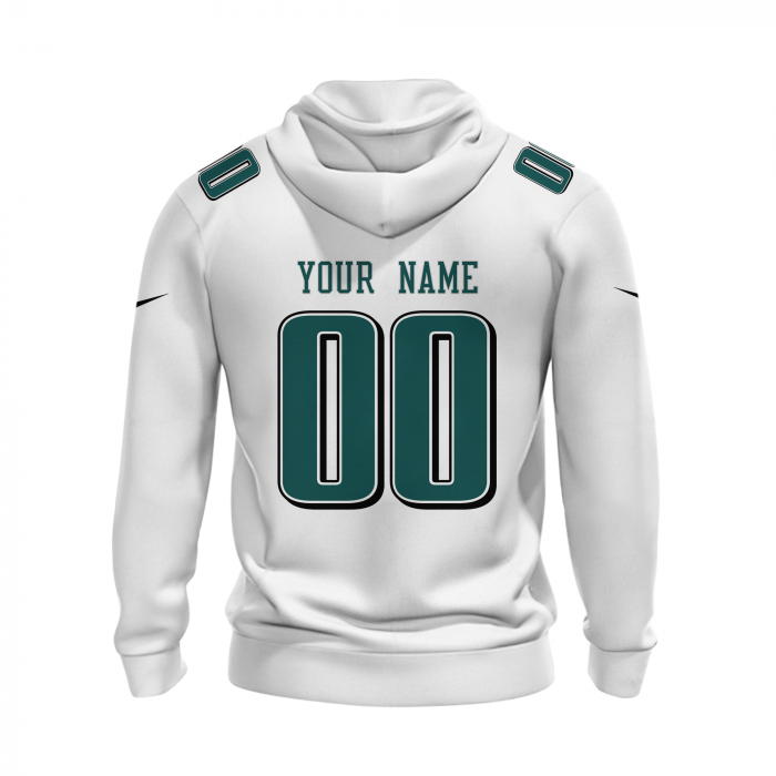 Limited Edition Hoodie 3 Limited Edition Hoodie