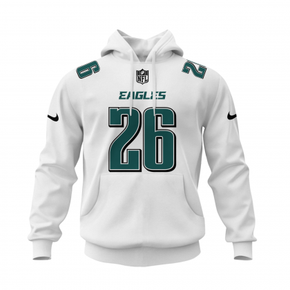 Limited Edition Hoodie