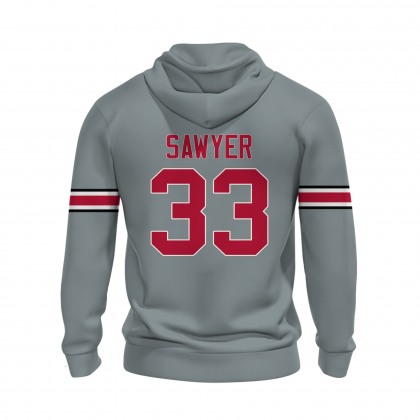 Limited Edition Hoodie