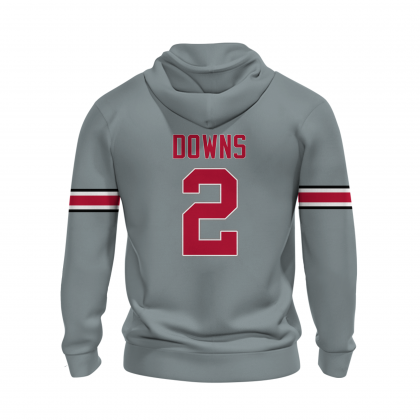 Limited Edition Hoodie