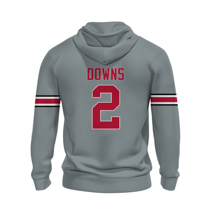 Limited Edition Hoodie 3 Limited Edition Hoodie