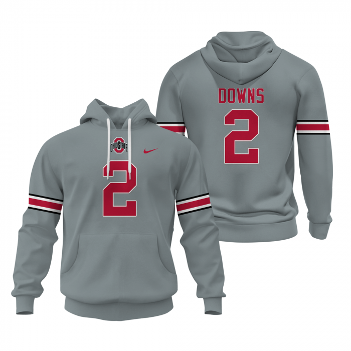 Limited Edition Hoodie 1 Limited Edition Hoodie
