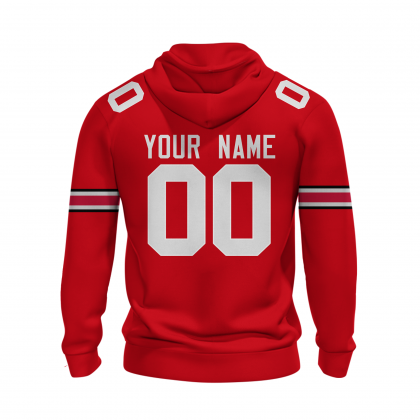 Limited Edition Hoodie