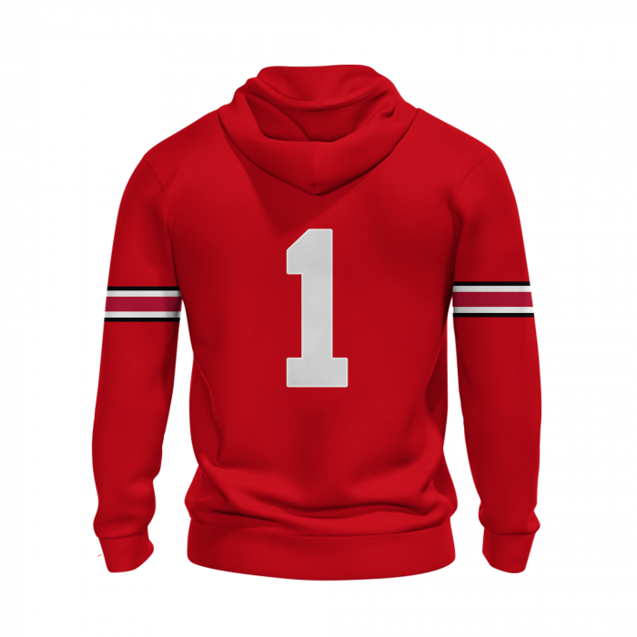 Limited Edition Hoodie 3 Limited Edition Hoodie