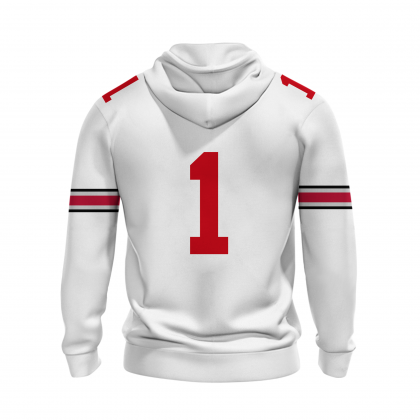 Limited Edition Hoodie