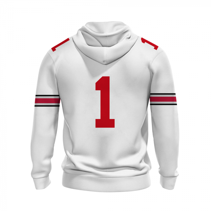 Limited Edition Hoodie 3 Limited Edition Hoodie